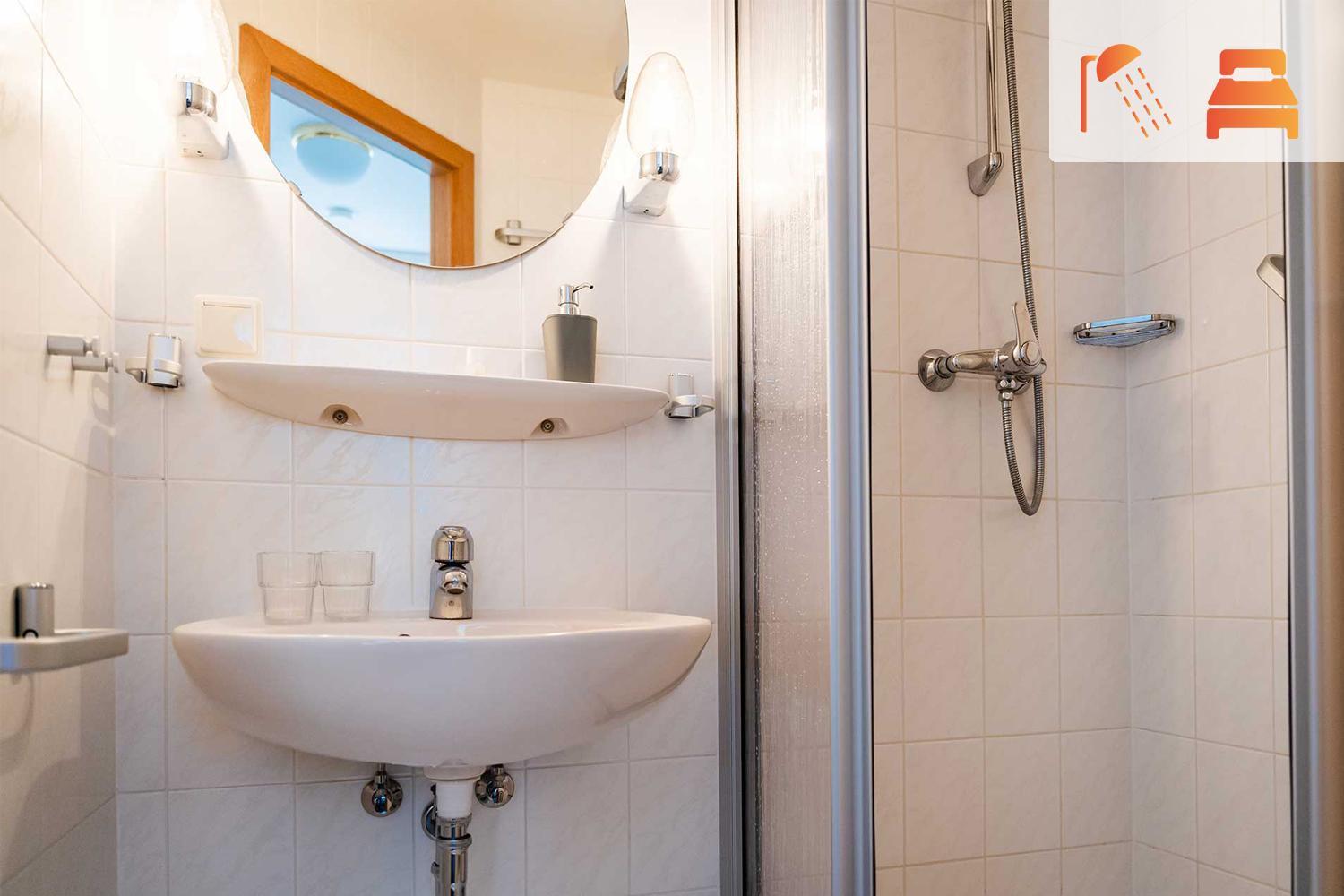 Pension Zum Hexenstieg Schierke Rum bild